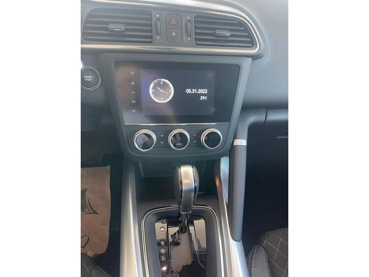 Renault Kadjar 1.5 DCI 115CV EDC foto 6